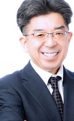福井 拓史 司法書士の顔写真